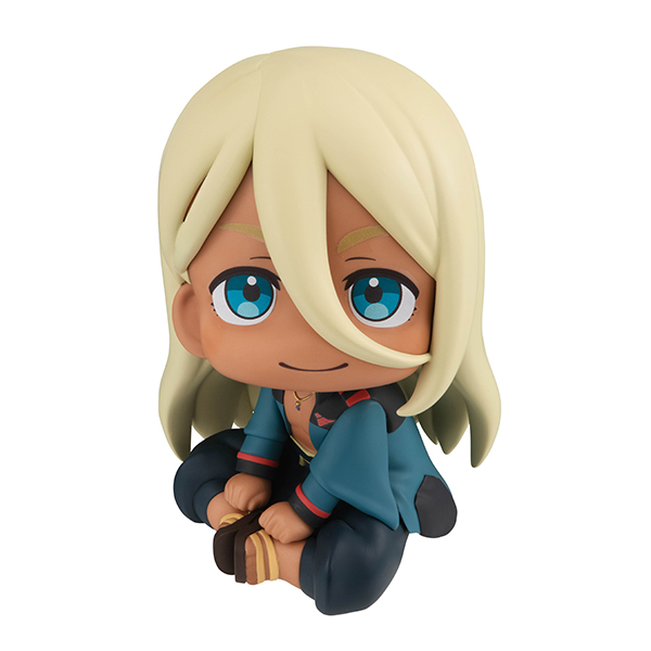 Mobile Suit Gundam: The Witch from Mercury Shadik Zeneri