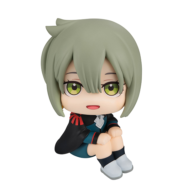 Mobile Suit Gundam: The Witch from Mercury- Elan Keres (Enhanced Human No. 5)