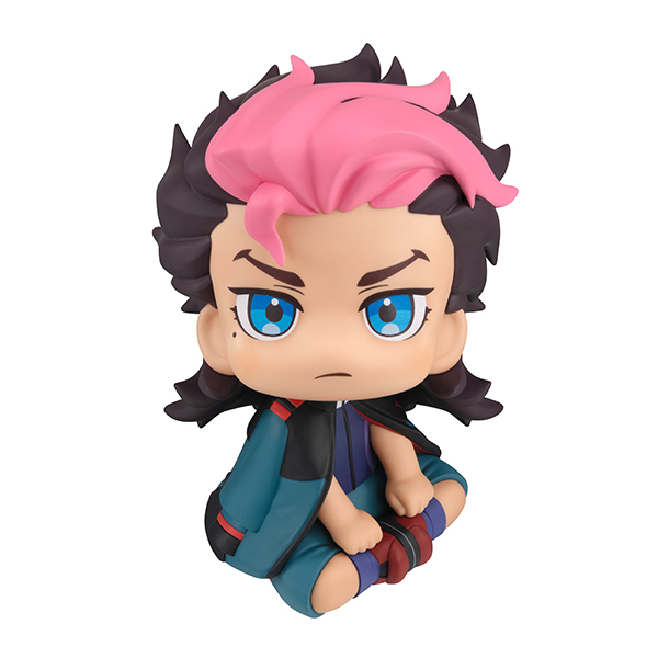 Mobile Suit Gundam: The Witch from Mercury by Guel Jeták