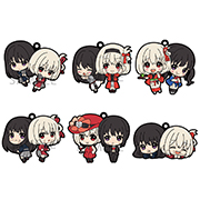 Buddy Collection Licorice Recoil