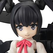 Heavily Armed High School Girl 2nd Squad 5