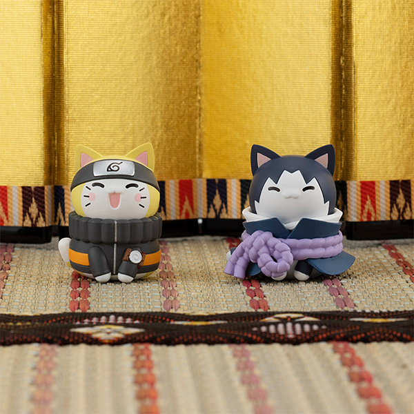 Naruto & Sasuke 2023 Limited ver.