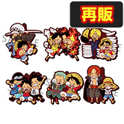 Buddy Collection ONE PIECE Luffy Special! [再販]