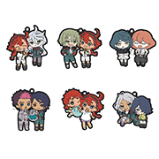 Buddy Collection "Mobile Suit Gundam: The Witch from Mercury" Vol. 2