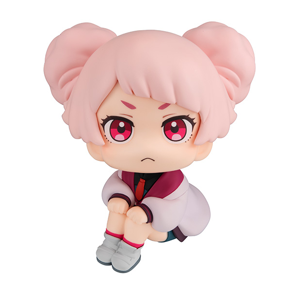 "Mobile Suit Gundam: The Witch from Mercury" Chuachuri Pan Lunch