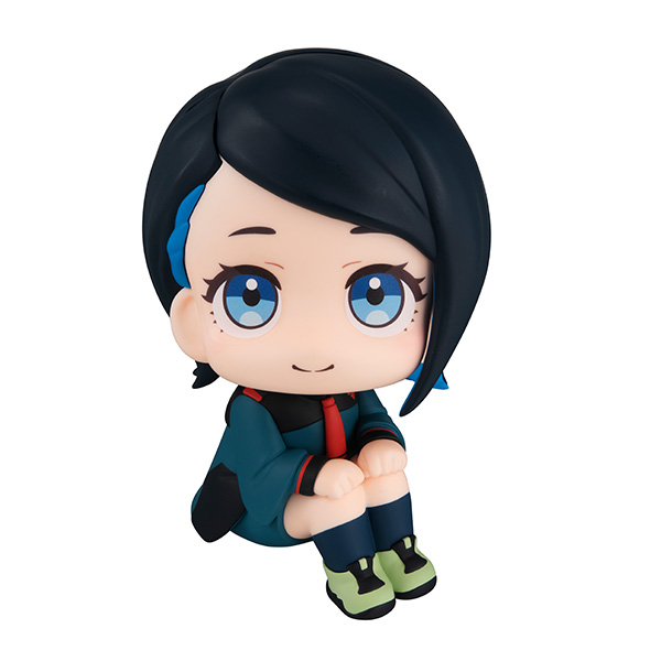 "Mobile Suit Gundam: The Witch from Mercury" by Nika Nanaura