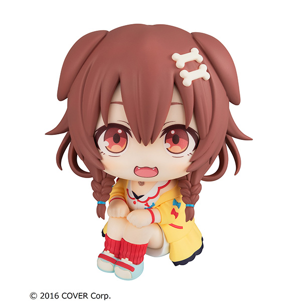 Hololive Inugami Korone