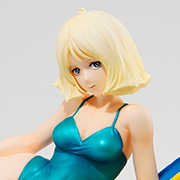 Mobile Suit Gundam Sayla Mass - Rest -