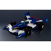 2ndLAP New Century GPX Cyber Formula Super Asurada 01 Ver.2