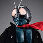 仮面ライダー (SHIN KAMEN RIDER)