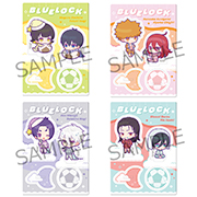 バディコレ ブルーロック Good Night ver.(ソル・インターナショナル流通限定)