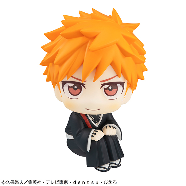 BLEACH Thousand-Year Blood Battle- Ichigo Kurosaki