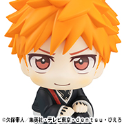 BLEACH Thousand-Year Blood Battle- Ichigo Kurosaki