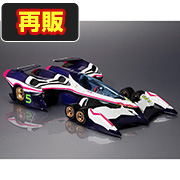 New Century GPX Cyber Formula SIN Ouga AN-21 [再販]