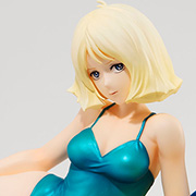 Mobile Suit Gundam Sayla Mass - Rest -