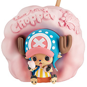 Standard ONE PIECE Tony Tony Chopper