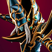 Yu-Gi-Oh! Duel Monsters: Dark Paladin