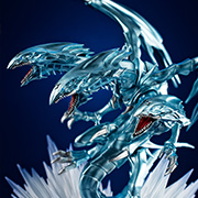 Yu-Gi-Oh! Duel Monsters: Blue-Eyes Ultimate Dragon