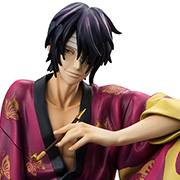 Gintama Takasugi Shinsuke ver. Glossy 20th Anniversary
