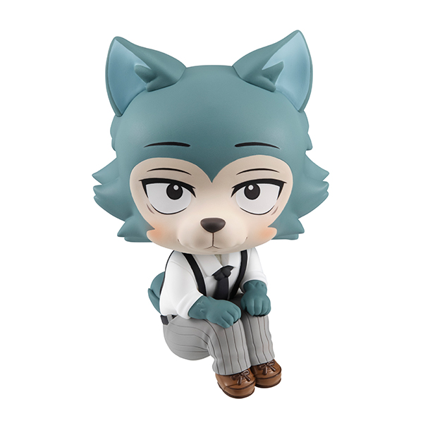 BEASTARS Legoshi