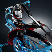 Persona 4 Golden Izanagi Ver.2