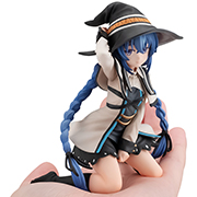 Jobless Reincarnation: I'll Seriously Try If I Go to Another World - Tenohira Roxy