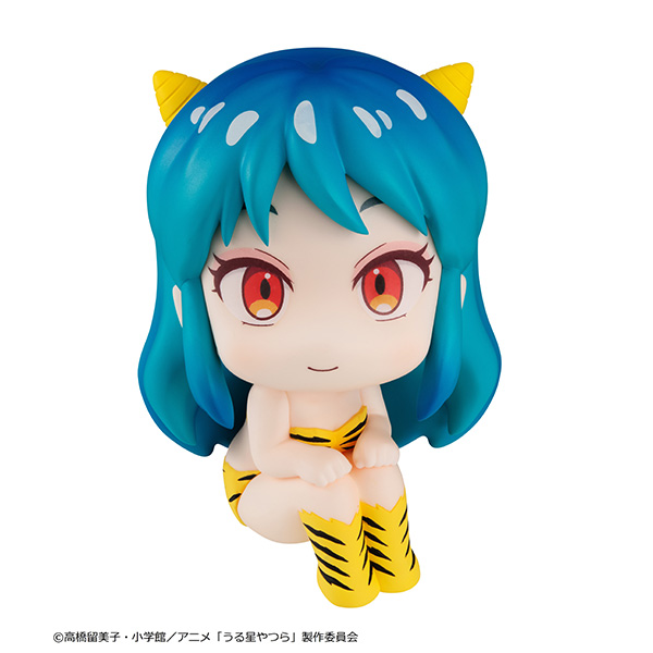 Lum Urusei Yatsura
