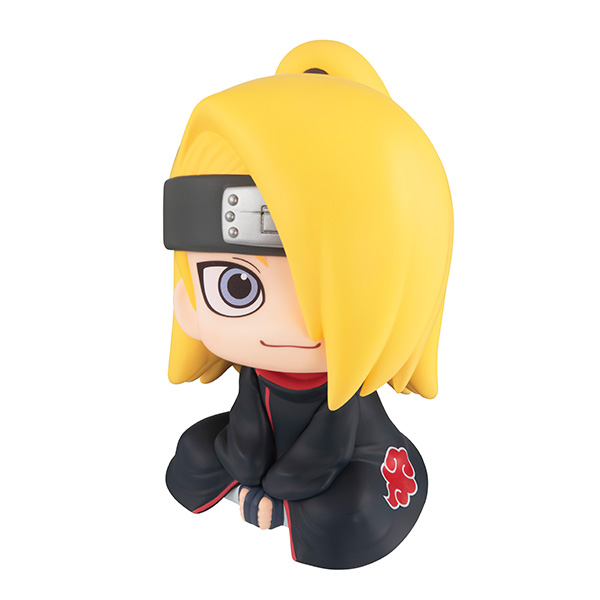 NARUTO Shippuden Deidara