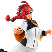 Mobile Suit Gundam the Witch from Mercury SULETTA MERCURY