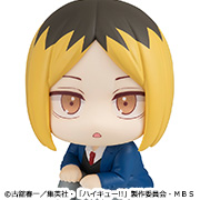 ハイキュ―!! 孤爪研磨