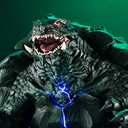 Gamera (GAMERA -Rebirth-)