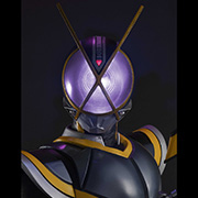 仮面ライダー Kaixa