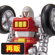 Machine Build Series Machine Robo: Chronos' Great Counterattack - Bike Robo [再販]