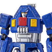 Machine Build Series Machine Robo: Chronos' Great Counterattack Battle Robo