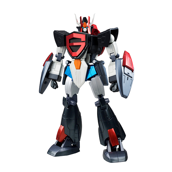 Super Robot Galatt Jambu Renewal Ver. [再販]