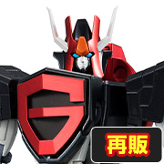 Super Robot Galatt Jambu Renewal Ver. [再販]