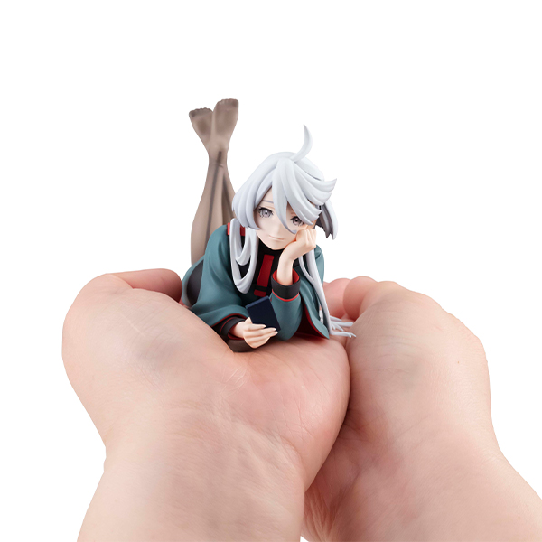 Mobile Suit Gundam the Witch from Mercury Miorine Tenohira