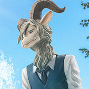 Figure BEASTARS Pina