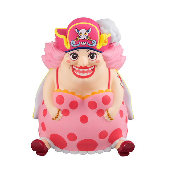 ONE PIECE Big Mom