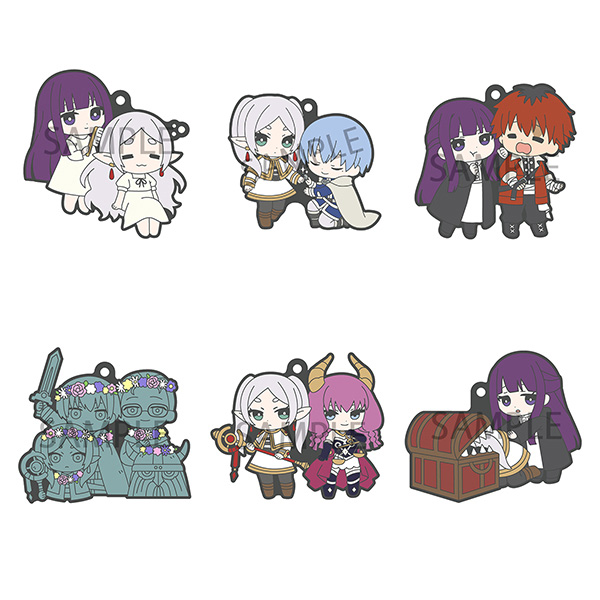 Buddy Collection葬送のフリーレン