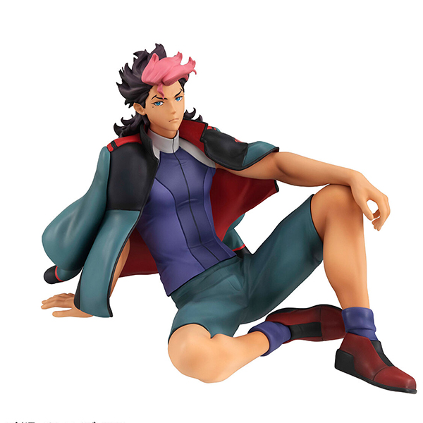 Mobile Suit Gundam: The Witch from Mercury Palm size Guer-kun