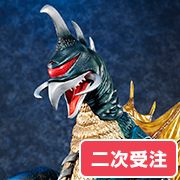 Gigan (1972) [Second Pre-order]