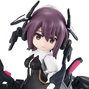 Alice Gear Aegis Collaboration: Mai Futakotamagawa [Delicate]