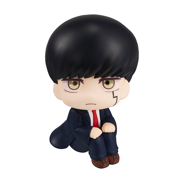 Mashle -MASHLE- Mash Burnedead