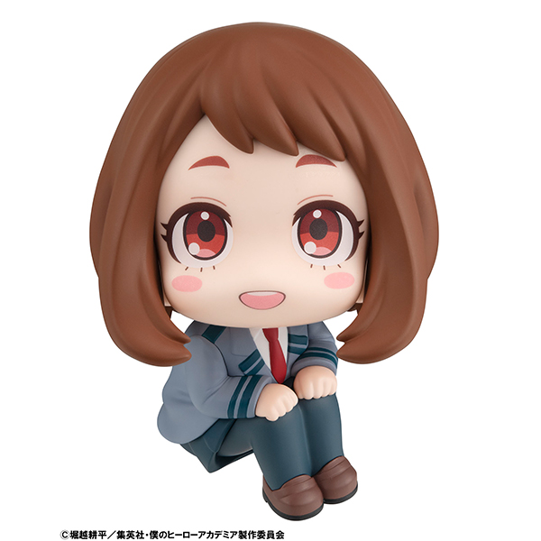 MY HERO ACADEMIA Ochaco Uraraka