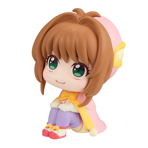 Cardcaptor Sakura Kinomoto Sakura