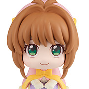 Cardcaptor Sakura Kinomoto Sakura