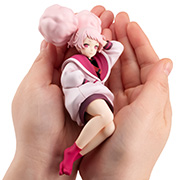 Mobile Suit Gundam the Witch from Mercury Tenohira Chuchu-chan