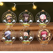 NARUTO-ナルト- 疾風伝 キラッ☆と参上だってばよ！