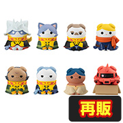 Mobile Suit Gundam Mobile Suit Nyandam Principality of Zeon Nyan! [再販]